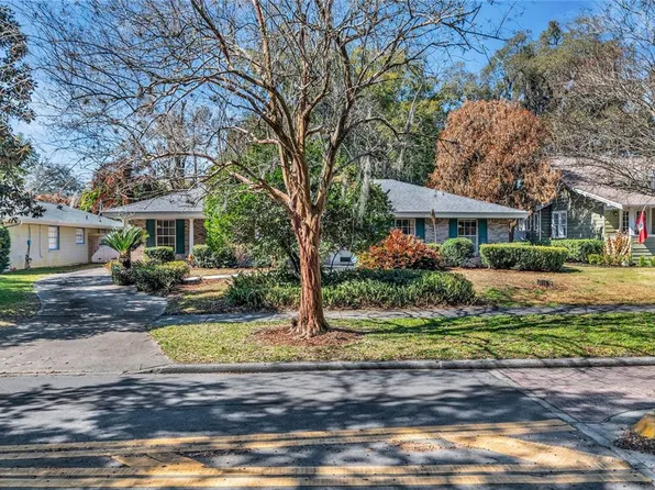 1620 S Summerlin Ave, Orlando, FL 32806