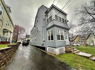 90 N Spring St, Bloomfield, NJ 07003