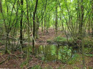 Polk Creek Rd, Caddo Gap, AR 71935