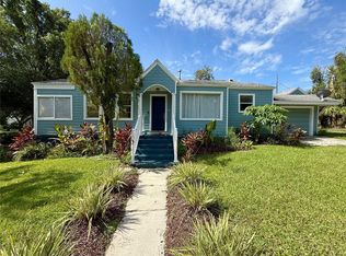 800 W Frances Ave, Tampa, FL 33602