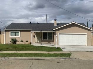 4120 Belle Dr, Antioch, CA