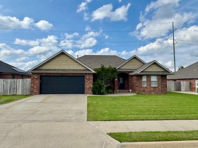 108 Hoss St, Centerton, AR, 72719