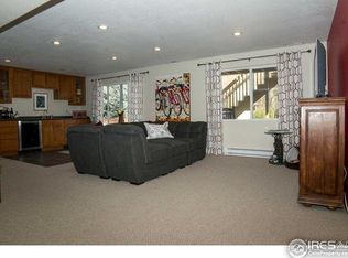 524 E Saturn Dr #BASEMENT, Fort Collins, CO 80525