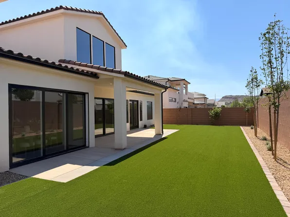 3121 E 2110th St S, Saint George, UT 84790