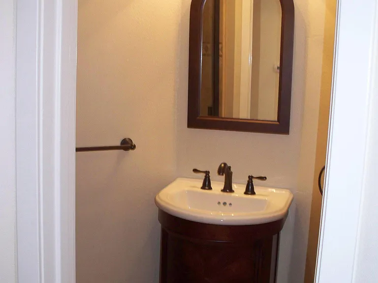 Bathroom #2