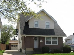 613 E 29th St, Erie, PA 16504