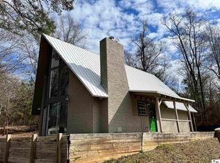 795 Bella Vista Rd, Homer, LA 71040