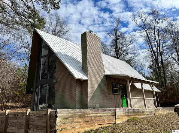 795 Bella Vista Rd, Homer, LA 71040