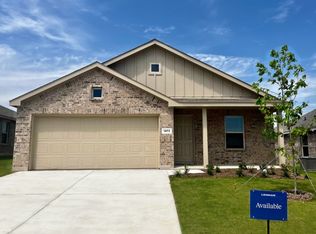 1473 Yachtclub Dr, Azle, TX 76020