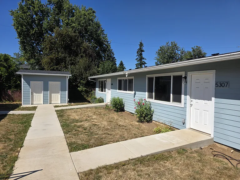 5309 SE Henry St — Photo 20