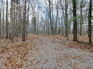 Fergus Rd, Saint Charles, MI 48655