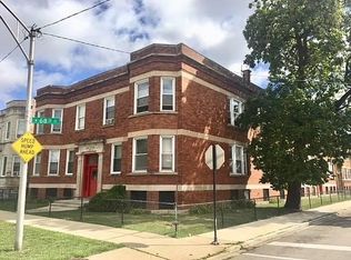 916 W 68th St #2W, Chicago, IL 60621