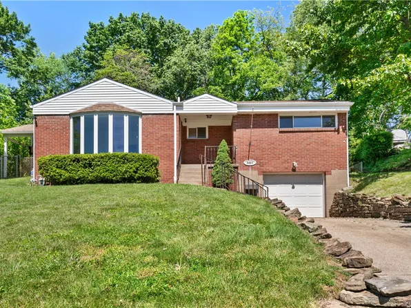 5690 Florida Ave, Bethel Park, PA 15102