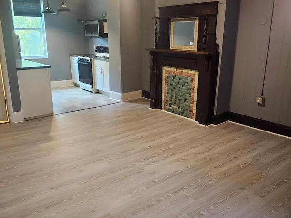 1807 Eutaw Pl APT 3R, Baltimore, MD 21217