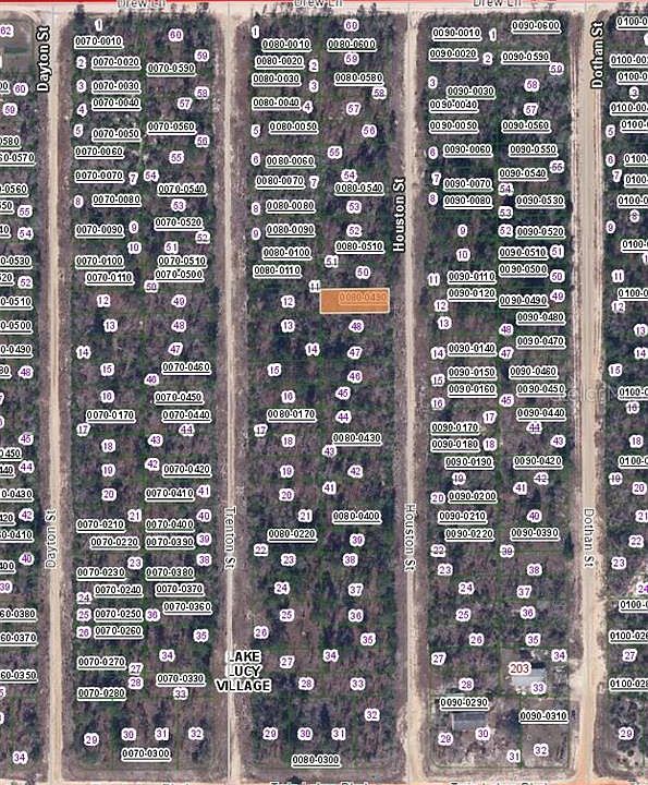 2nd image of 0 Houston St #49-50