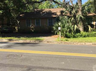 1020 N Adams St, Tallahassee, FL 32303