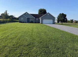 255 Dearen Farm Rd, Campbellsville, KY 42718