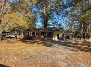 363 Underwood Dr, Florence, AL 35633