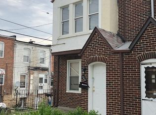 4417 Asbury Ave, Baltimore, MD 21206