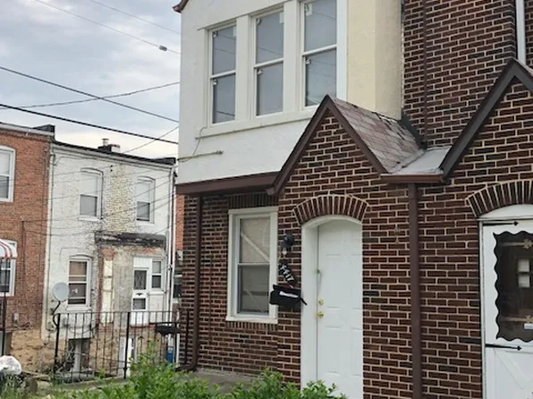 4417 Asbury Ave, Baltimore, MD 21206