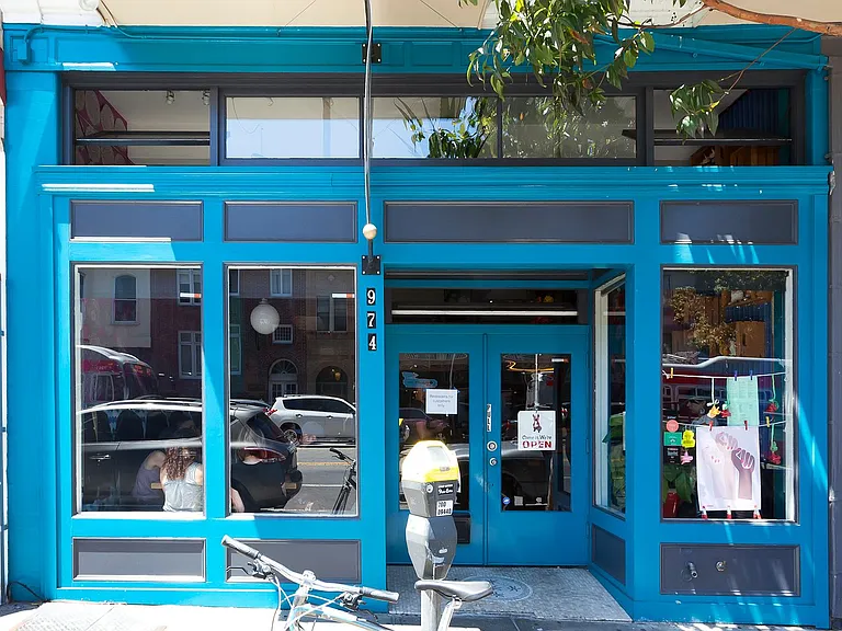 940 Guerrero St — Photo 47