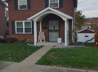 531 Maple Ave, Blairsville, PA 15717