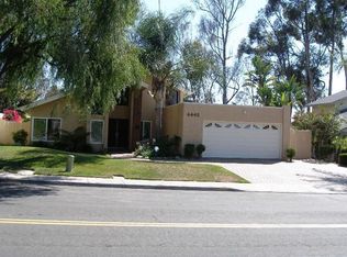 4445 Rueda Dr, San Diego, CA 92124