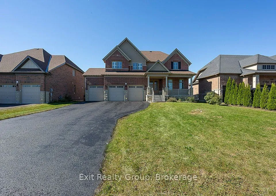 15 Summer Breeze Dr