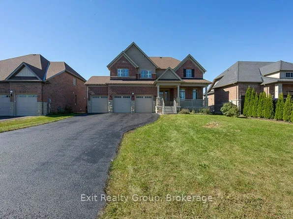 15 Summer Breeze Dr, Quinte West, ON K0K 1L0