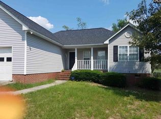 128 Green Glen Dr, Columbia, SC 29223