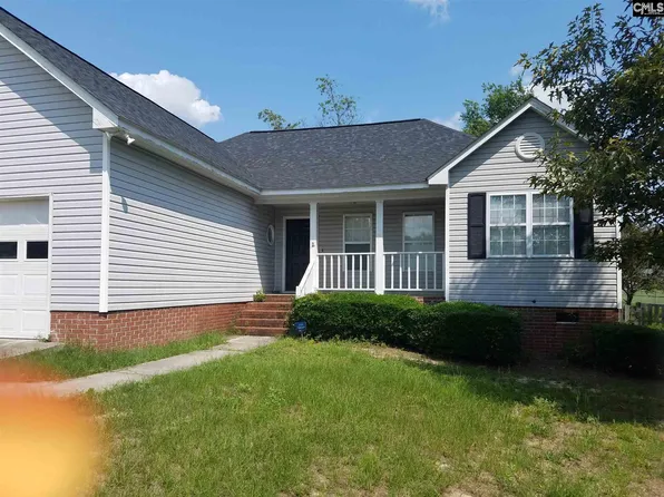 128 Green Glen Dr, Columbia, SC 29223