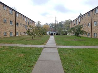 Sunrise Apartments of Delhi, Cincinnati, OH 45238