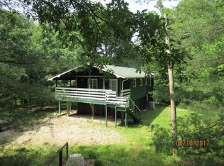 134 Sunnydale Rd, Jackson, OH 45640