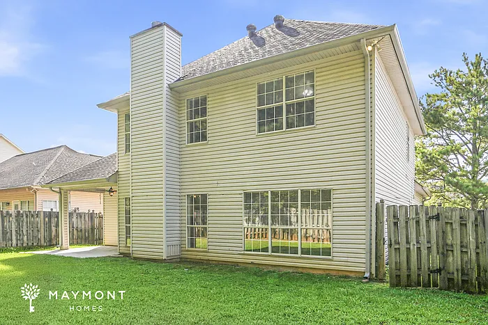 2306 Forest Lakes Ln — Photo 15