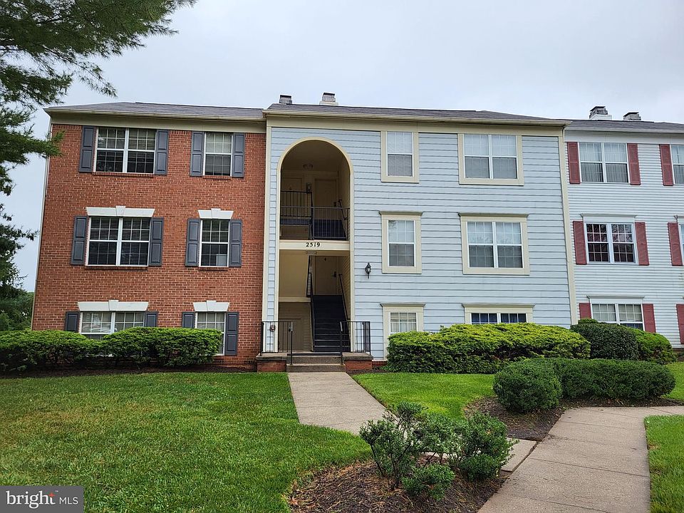 1st image of 2519 McVeary Ct APT C