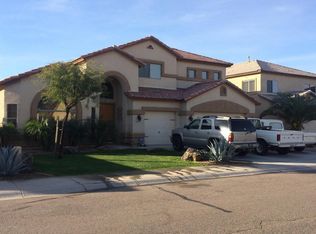 15073 W Roma Ave, Goodyear, AZ 85395