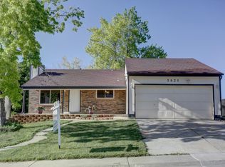 5830 W 74th Ave, Arvada, CO 80003