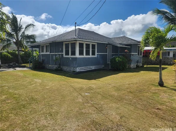 711 Kalolina Pl, Kailua, HI 96734