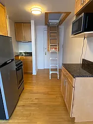 Rented by Beekman Street Realty