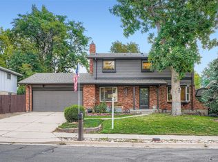 10529 W Exposition Drive, Lakewood, CO 80226