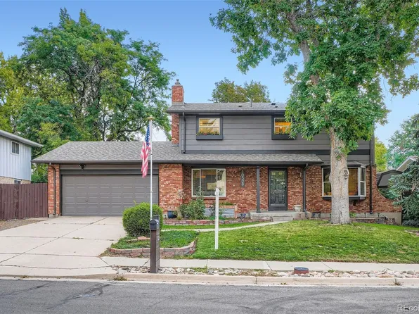 10529 W Exposition Drive, Lakewood, CO 80226