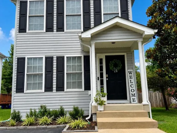 313 3rd St, Fredericksburg, VA 22408