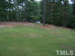 173 Shawnee Dr, Louisburg, NC 27549