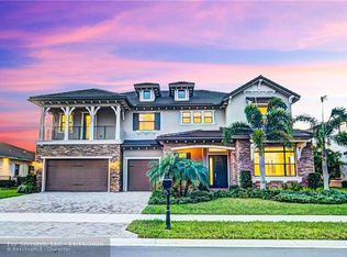 8885 Watercrest Cir E, Parkland, FL 33076
