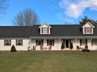 18002 Winfield Rd., Fraziers Bottom, WV 25082