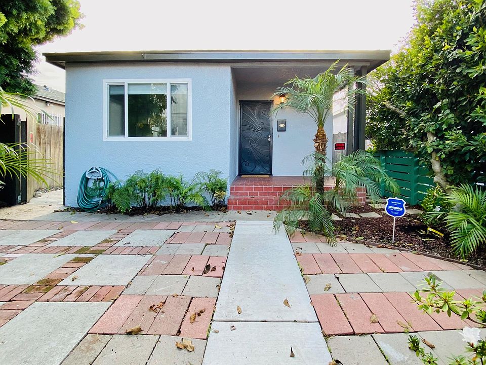 1st image of 4919 S Centinela Ave