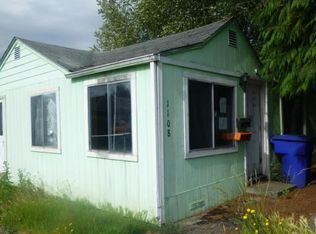 1108 N 4th Ave, Kelso, WA 98626