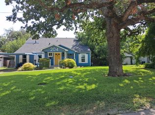204 North St, Mansfield, TX 76063