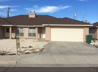 826 W Caprock St, Hobbs, NM 88240