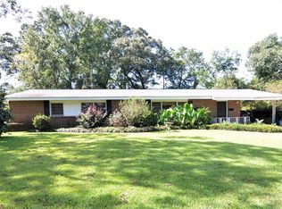 226 Holly Ridge Dr, Montgomery, AL 36109